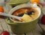 海参鸡蛋豆腐羹的做法步骤15