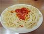 肉酱意面的做法图解1