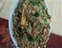 薄荷炒鸭肉的做法图解9