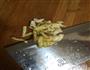 斋菜炒西兰花的做法图解1