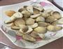 草菇肉片的做法图解1