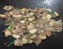 草菇肉片的做法图解6