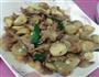 草菇肉片的做法图解7