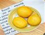 炖柠檬的做法图解1
