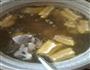 美味玉米猪骨莲藕汤的做法图解3