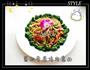 黑椒香菇鸡肉意面的做法图解6