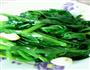 清炒蚕菜的做法图解6