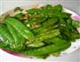 蒜蓉荷兰豆的做法图解3