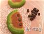 西瓜曲奇的做法图解4