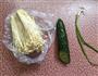 金针菇拌黄瓜的做法图解1