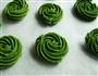 抹茶曲奇的做法图解4