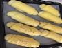 黄油面包卷的做法图解6