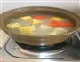 砂锅筒骨玉米萝卜汤的做法图解3