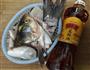 鱼头鱼骨汤的做法图解1
