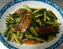 回锅肉的做法图解2