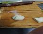 葱花烙饼的做法图解5