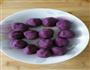 紫薯酥的做法图解3
