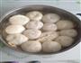 豆包蒸豆包的做法图解11
