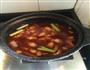 苦笋烧肉的做法步骤11