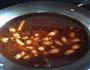 苦笋烧肉的做法步骤9