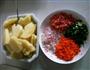 土豆饼的做法图解1