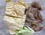 虾头烧冻豆腐的做法图解1