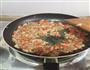 肉沫蒸豆腐的做法图解2