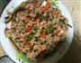 肉沫蒸豆腐的做法图解5