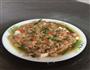 肉沫蒸豆腐的做法图解6