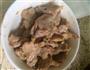肉片炒豆干的做法图解2