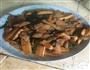 肉片炒豆干的做法图解5