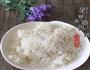 菠萝火腿炒饭的做法图解1