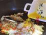 菠萝火腿炒饭的做法图解8