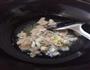 尖椒炒豆腐皮的做法步骤3
