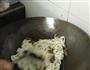 粤菜炒粉条的做法图解6