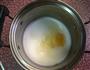 香滑鸡蛋布丁的做法图解3
