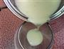 香滑鸡蛋布丁的做法图解4