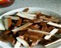 肉末洋葱炒豆干的做法图解2