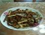 肉末洋葱炒豆干的做法图解8
