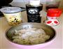 宝宝辅食-高钙饭团的做法图解1