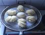 花卷馒头的做法图解17