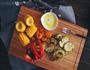 香烤蔬菜拼盘的做法图解7