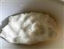 奶黄水晶饺的做法图解1