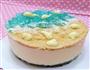 海洋酸奶慕斯蛋糕的做法图解9