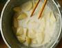 土豆拔丝的做法图解3