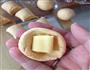 芝心南瓜球的做法图解5