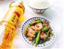 辣椒炒五花肉的做法图解6