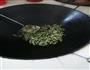 儿时的记忆-农村大锅版糯米咸菜饼的做法图解1