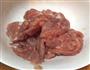 肉汁焖饭的做法图解4