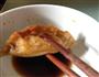 蒸饺子煎饺子的做法图解4